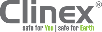 Clinex safe for You - safe for Earth