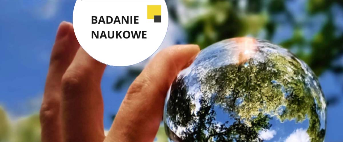Badanie naukowe ESG