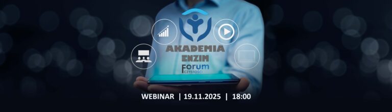 Webinar ABC przedsiębiorcy - czyli jak świadomie prowadzić działalność gospodarczą