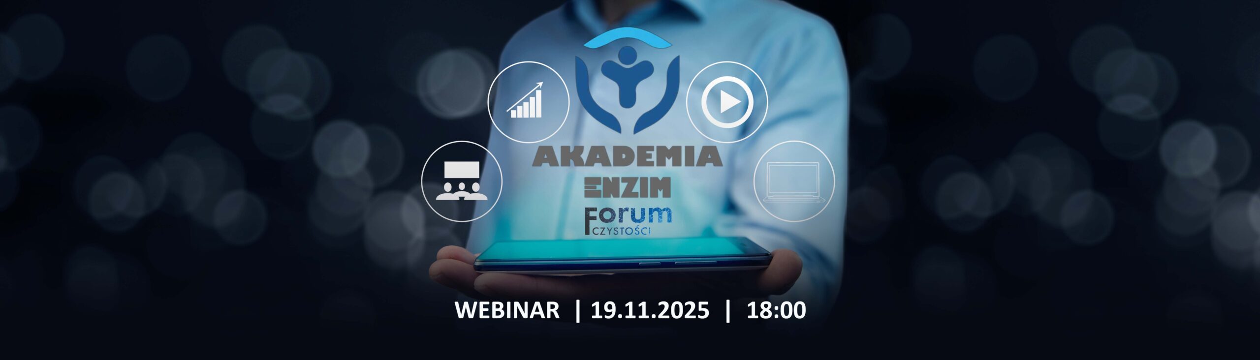 Webinar ABC przedsiębiorcy - czyli jak świadomie prowadzić działalność gospodarczą