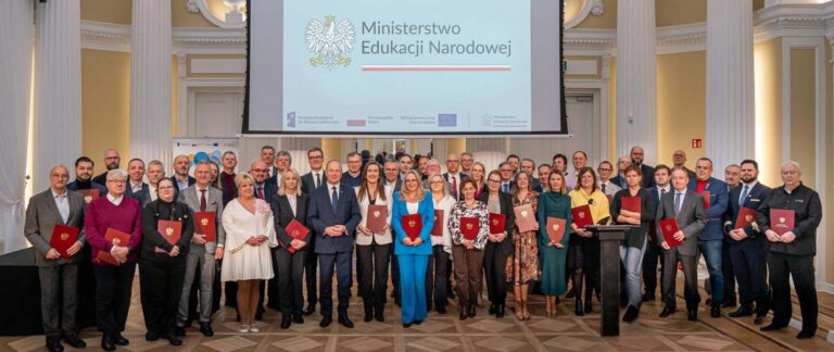 Krajowy zespół konsultantów branżowych ds. zawodów i kwalifikacji