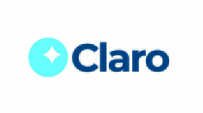 Claro logo RHIGIENA