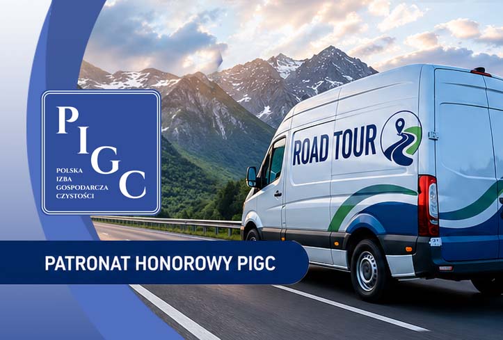 Road tour - patronat PIGC-top