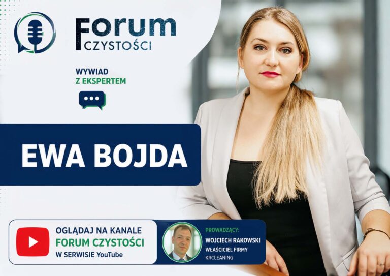 Wywiad PIGC - Ewa Bojda