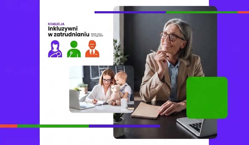 Każdy Talent na Wagę Złota – Inkluzywni w Zatrudnianiu