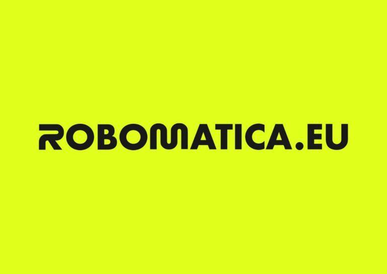 Robomatica - członek PIGC