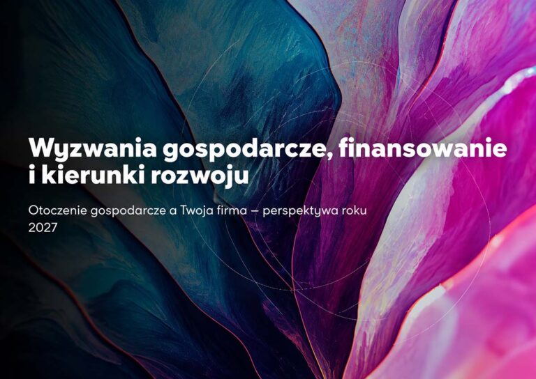 Zmiany dla firm w 2027 roku – 5 dni z ekspertami Grant Thornton