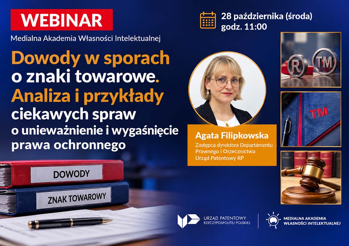 Webinar_ Dowody w sporach znaków towarowych